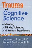 Trauma and Cognitive Science (eBook, ePUB)