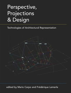 Perspective, Projections and Design (eBook, ePUB)