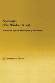 Nyansapo (The Wisdom Knot) (eBook, ePUB)