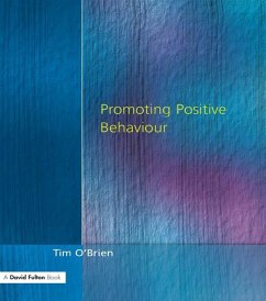 Promoting Positive Behaviour (eBook, PDF) - O'Brien, Tim