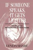 If Someone Speaks, It Gets Lighter (eBook, ePUB)