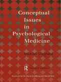 Conceptual Issues in Psychological Medicine (eBook, ePUB)