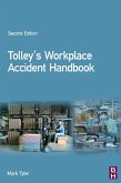 Tolley's Workplace Accident Handbook (eBook, ePUB)