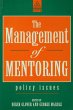 The Management of Mentoring (eBook, PDF) - Bild 1