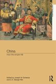 China (eBook, PDF)