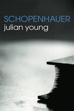Cover Schopenhauer (eBook, ePUB)