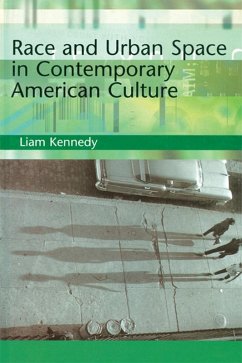 Race and Urban Space in American Culture (eBook, ePUB) Cover Race and Urban Space in American Culture (eBook, ePUB)