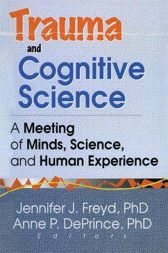 Cover Trauma and Cognitive Science (eBook, PDF)