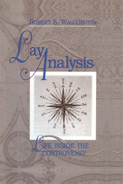 Cover Lay Analysis (eBook, PDF)