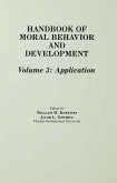 Handbook of Moral Behavior and Development (eBook, PDF)