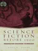 Science Fiction Before 1900 (eBook, ePUB)