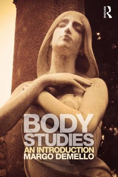 Cover Body Studies (eBook, ePUB)
