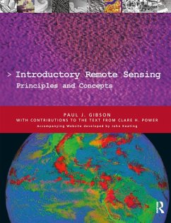Cover Introductory Remote Sensing Principles and Concepts (eBook, ePUB)