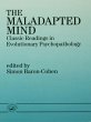 The Maladapted Mind (eBook, PDF) - Bild 1