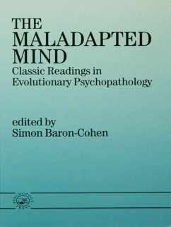 Cover The Maladapted Mind (eBook, ePUB)
