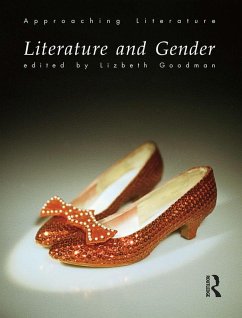 Literature and Gender (eBook, ePUB) - Goodman, Lizbeth