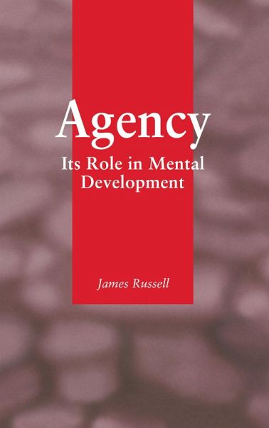 Agency (eBook, ePUB)