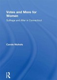 Votes and More for Women (eBook, PDF)