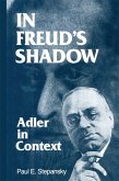 In Freud's Shadow (eBook, ePUB)