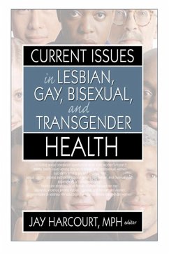 Cover Current Issues in Lesbian, Gay, Bisexual, and Transgender Health (eBook, ePUB)