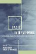 Basic Interviewing (eBook, PDF) - Bild 1