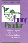 Funny Peculiar (eBook, ePUB)