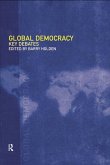 Global Democracy (eBook, PDF)