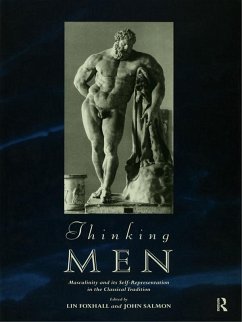 Thinking Men (eBook, PDF)