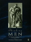 Thinking Men (eBook, ePUB)