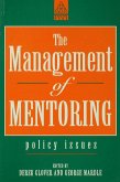 The Management of Mentoring (eBook, ePUB) The Management of Mentoring (eBook, ePUB)