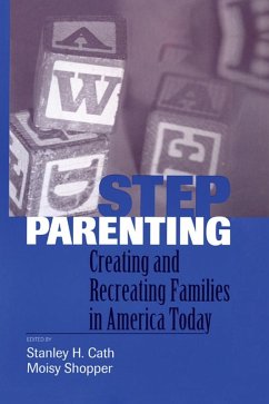Cover Stepparenting (eBook, PDF)