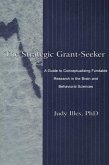 The Strategic Grant-seeker (eBook, ePUB) The Strategic Grant-seeker (eBook, ePUB)