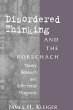 Disordered Thinking and the Rorschach... - Bild 1