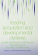 Reading Acquisition and Developmental... - Bild 1