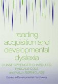 Reading Acquisition and Developmental Dyslexia (eBook, PDF)