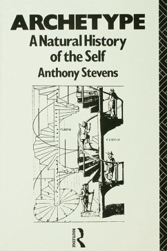 Archetype (eBook, PDF) - Stevens, Anthony