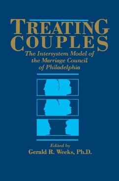 Treating Couples (eBook, PDF) - Weeks, Gerald R.