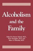Alcoholism And The Family (eBook, ePUB)