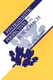 Psychoanalytic Perspectives on the Rorschach (eBook, ePUB)