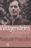 Wittgenstein's Philosophy of Mathematics (eBook, PDF)
