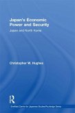 Japan's Economic Power and Security (eBook, ePUB)