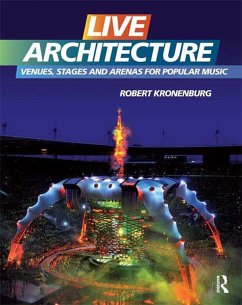 Cover Live Architecture (eBook, ePUB)