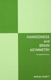 Handedness and Brain Asymmetry (eBook, ePUB)