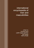 International Encyclopedia of Men and Masculinities (eBook, ePUB)