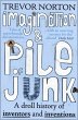 Imagination and a Pile of Junk (eBook,... - Bild 1