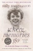Where Memories Go (eBook, ePUB)