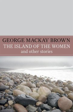Cover The Island of the Women and Other Stories (eBook, ePUB)