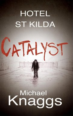 Cover Catalyst (eBook, ePUB)