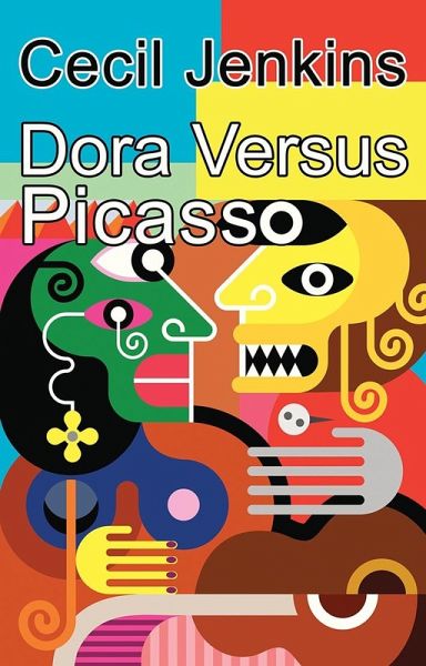 Dora Versus Picasso (eBook, ePUB) Dora Versus Picasso (eBook, ePUB)