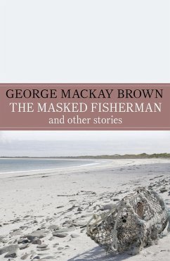 Cover The Masked Fisherman and Other Stories (eBook, ePUB)